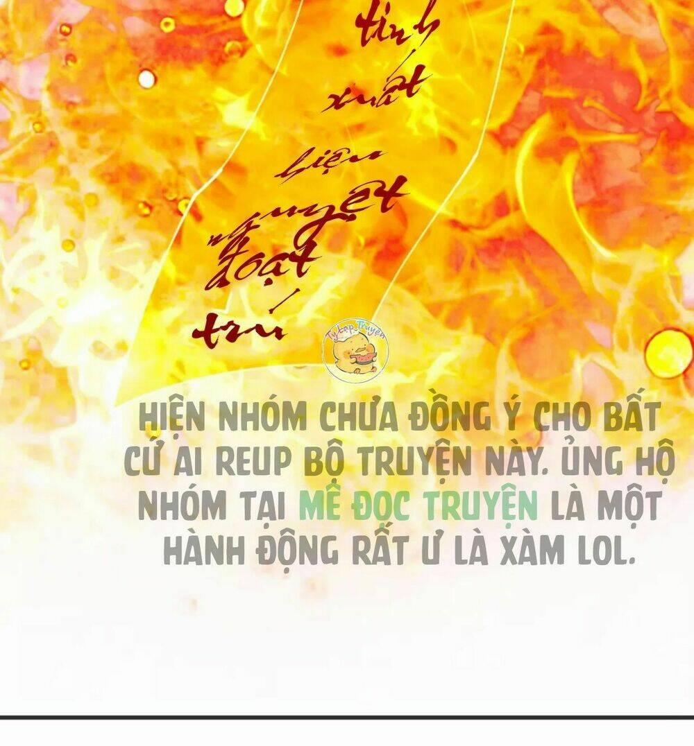 Trùng Sinh Chuyên Sủng Độc Phi Của Nhiếp Chính Vương 32 trang 26