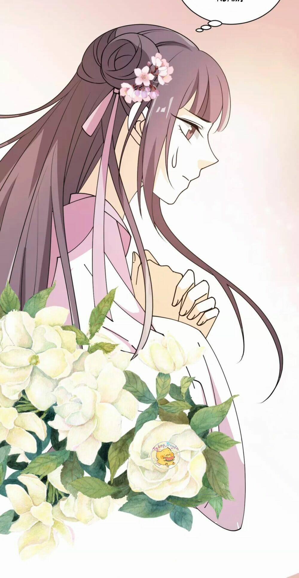 Trùng Sinh Chuyên Sủng Độc Phi Của Nhiếp Chính Vương 33 trang 26