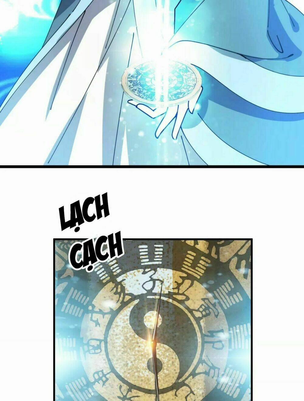 Trùng Sinh Chuyên Sủng Độc Phi Của Nhiếp Chính Vương 34 trang 10