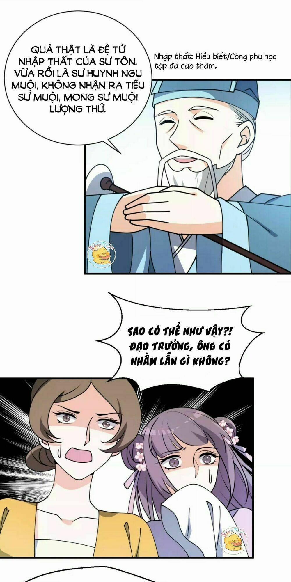 Trùng Sinh Chuyên Sủng Độc Phi Của Nhiếp Chính Vương 34 trang 6