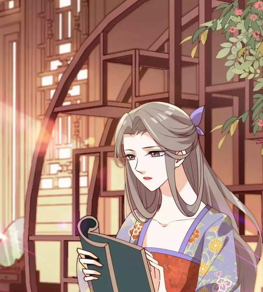 Trùng Sinh Chuyên Sủng Độc Phi Của Nhiếp Chính Vương 35 trang 1