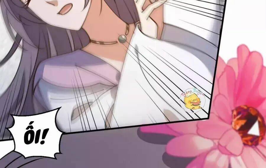 Trùng Sinh Chuyên Sủng Độc Phi Của Nhiếp Chính Vương 35 trang 11