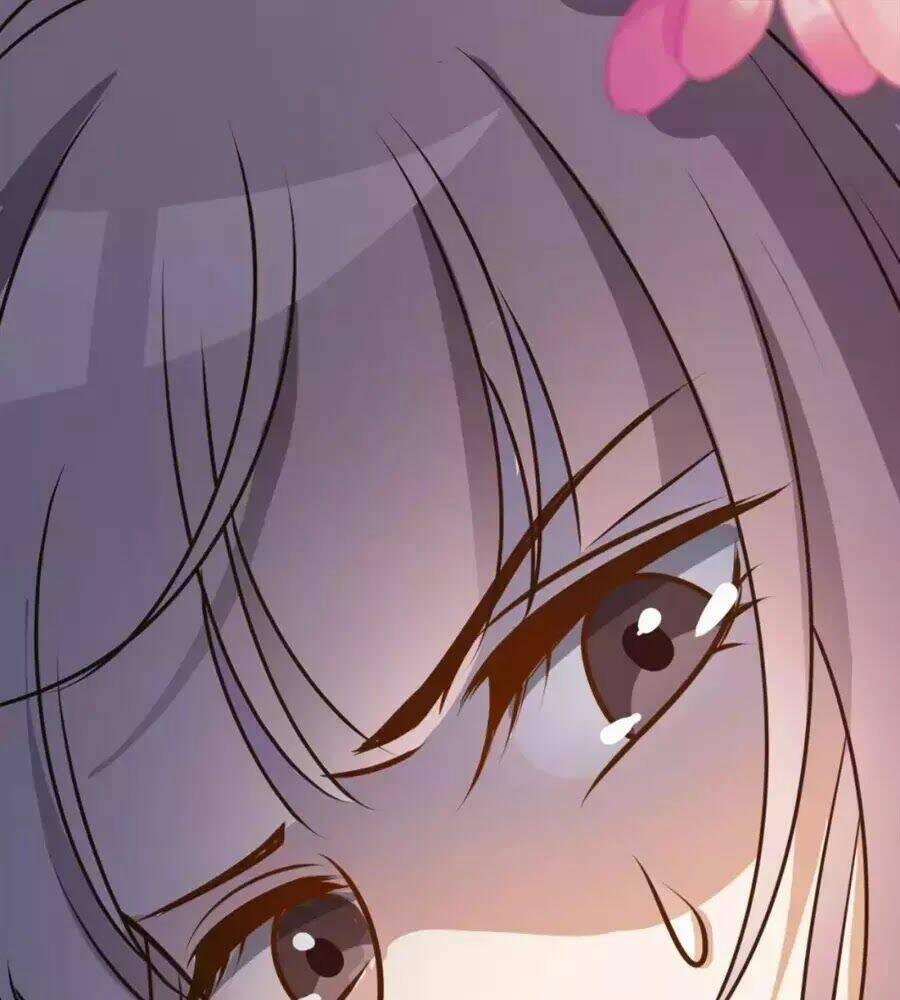 Trùng Sinh Chuyên Sủng Độc Phi Của Nhiếp Chính Vương 35 trang 12