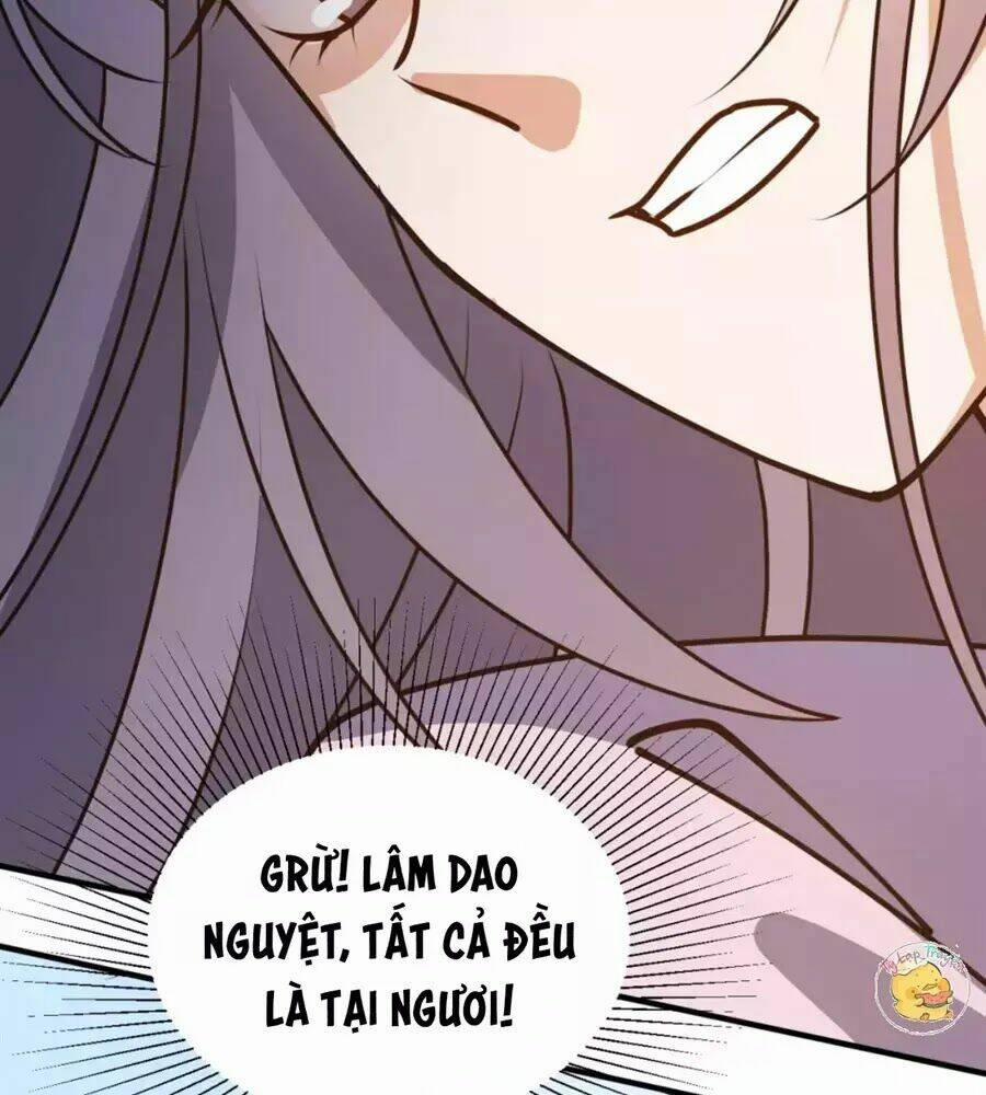 Trùng Sinh Chuyên Sủng Độc Phi Của Nhiếp Chính Vương 35 trang 13