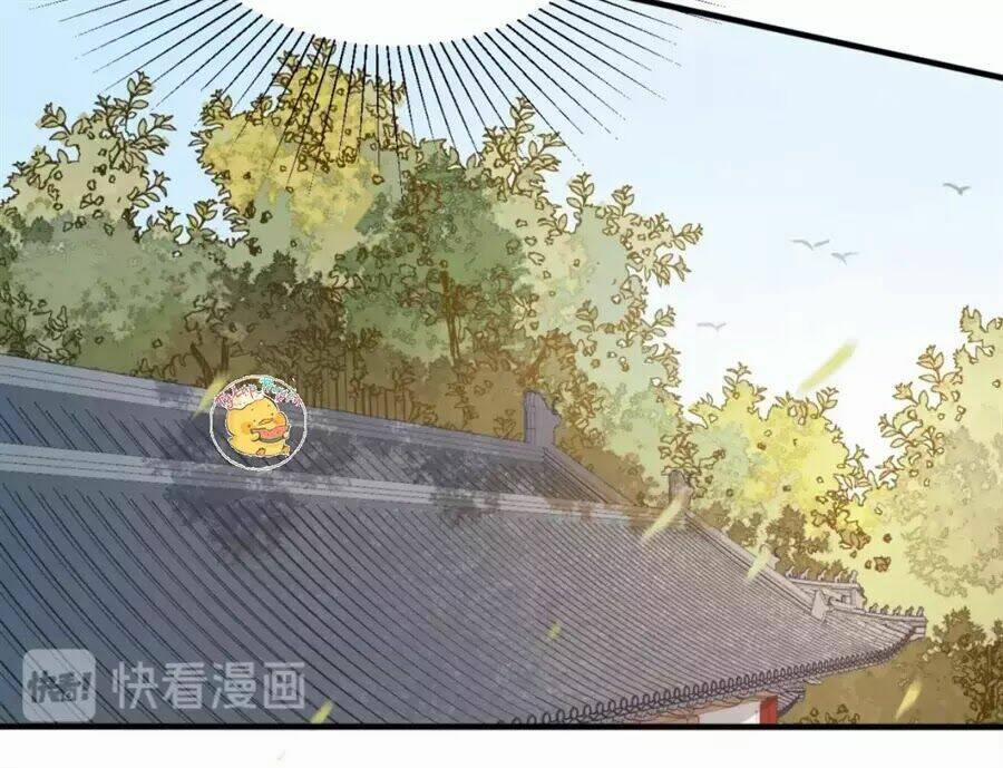 Trùng Sinh Chuyên Sủng Độc Phi Của Nhiếp Chính Vương 35 trang 15