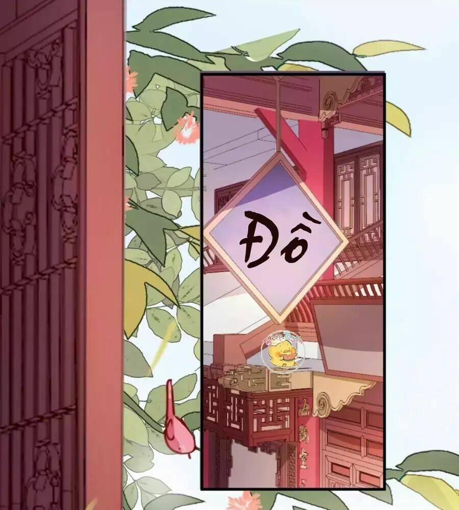 Trùng Sinh Chuyên Sủng Độc Phi Của Nhiếp Chính Vương 35 trang 16