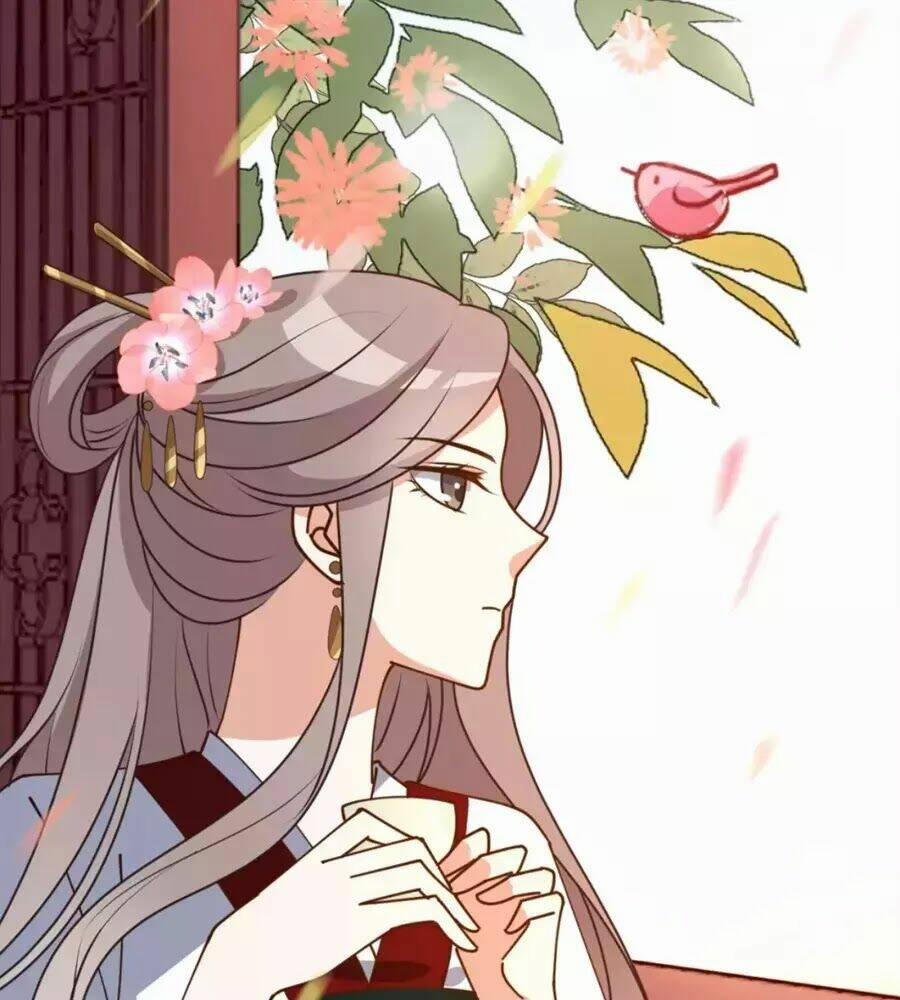 Trùng Sinh Chuyên Sủng Độc Phi Của Nhiếp Chính Vương 35 trang 18