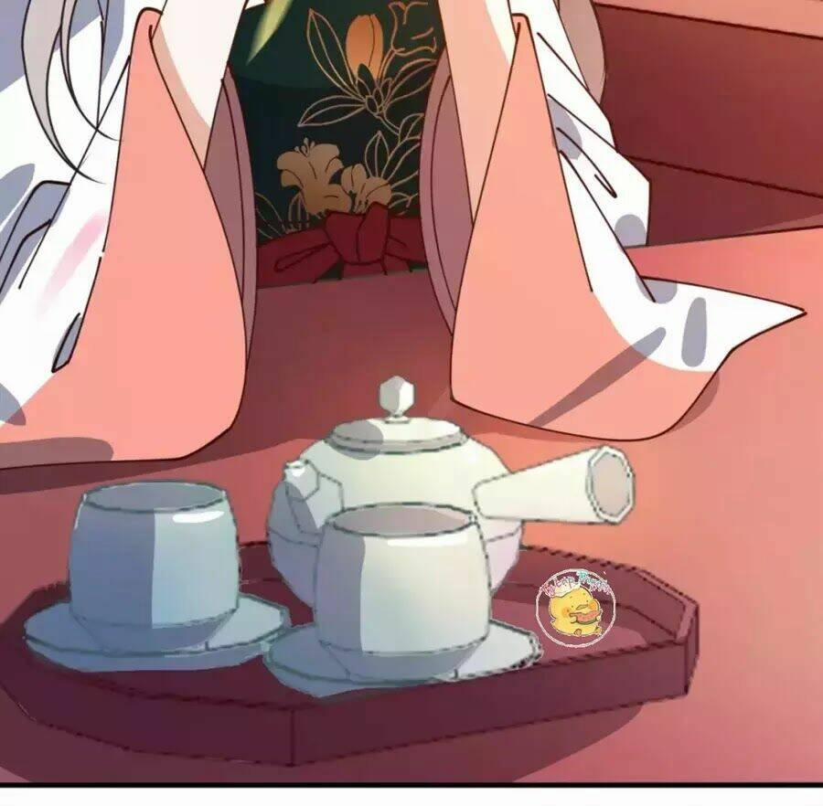 Trùng Sinh Chuyên Sủng Độc Phi Của Nhiếp Chính Vương 35 trang 19