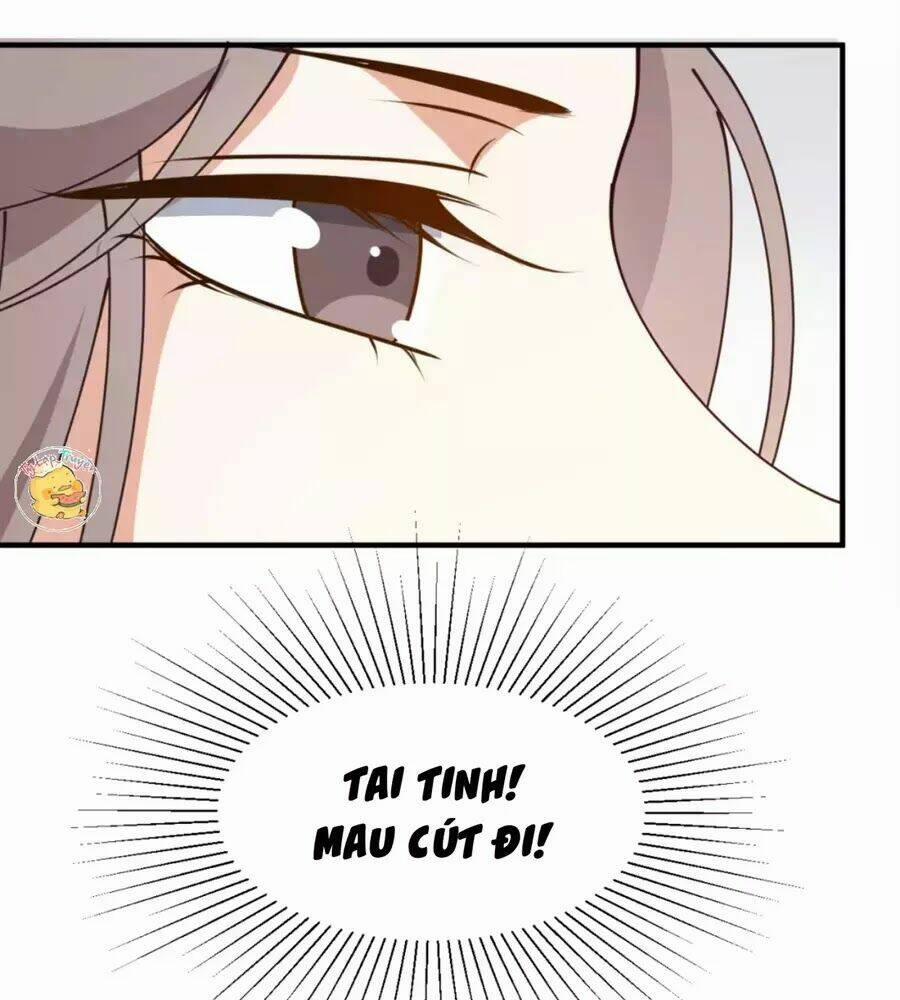 Trùng Sinh Chuyên Sủng Độc Phi Của Nhiếp Chính Vương 35 trang 20