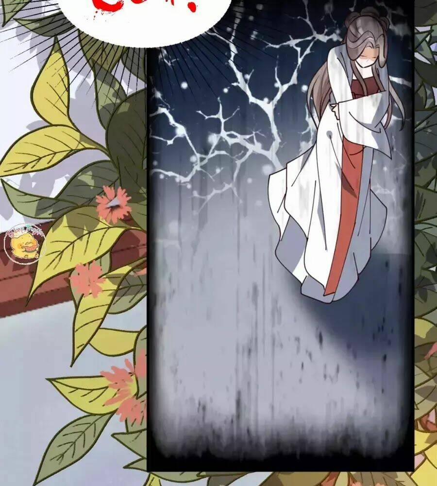 Trùng Sinh Chuyên Sủng Độc Phi Của Nhiếp Chính Vương 35 trang 23