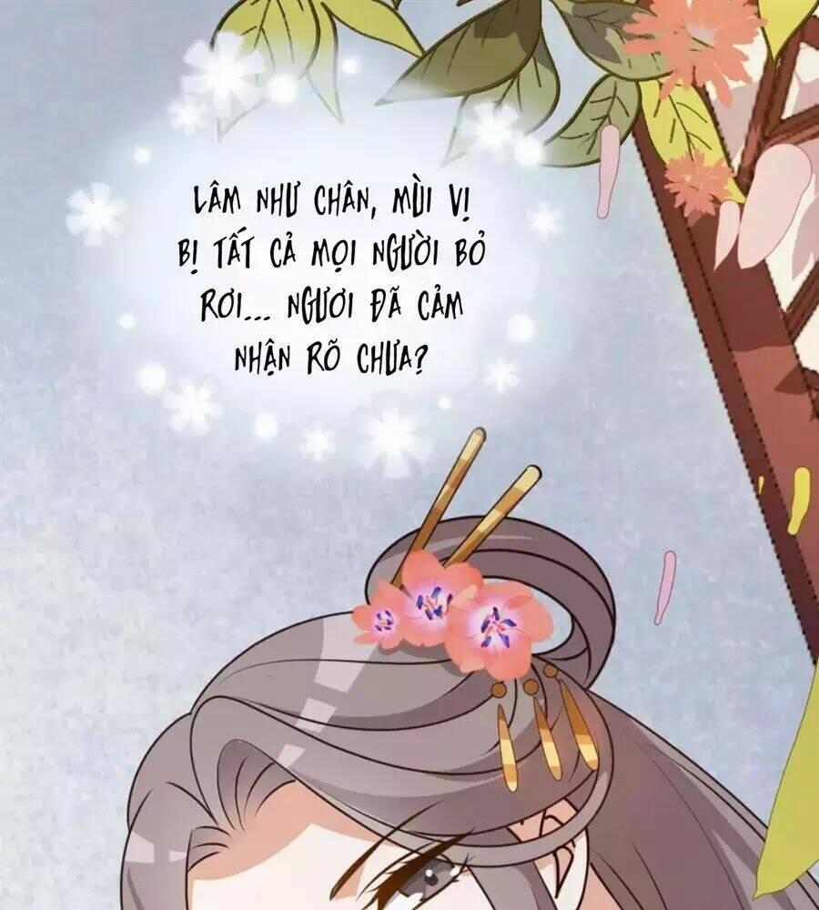 Trùng Sinh Chuyên Sủng Độc Phi Của Nhiếp Chính Vương 35 trang 25