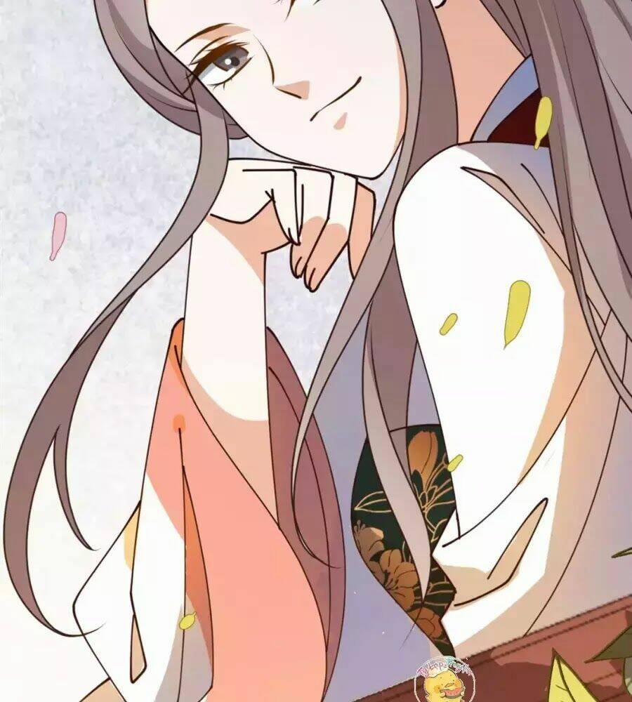 Trùng Sinh Chuyên Sủng Độc Phi Của Nhiếp Chính Vương 35 trang 26