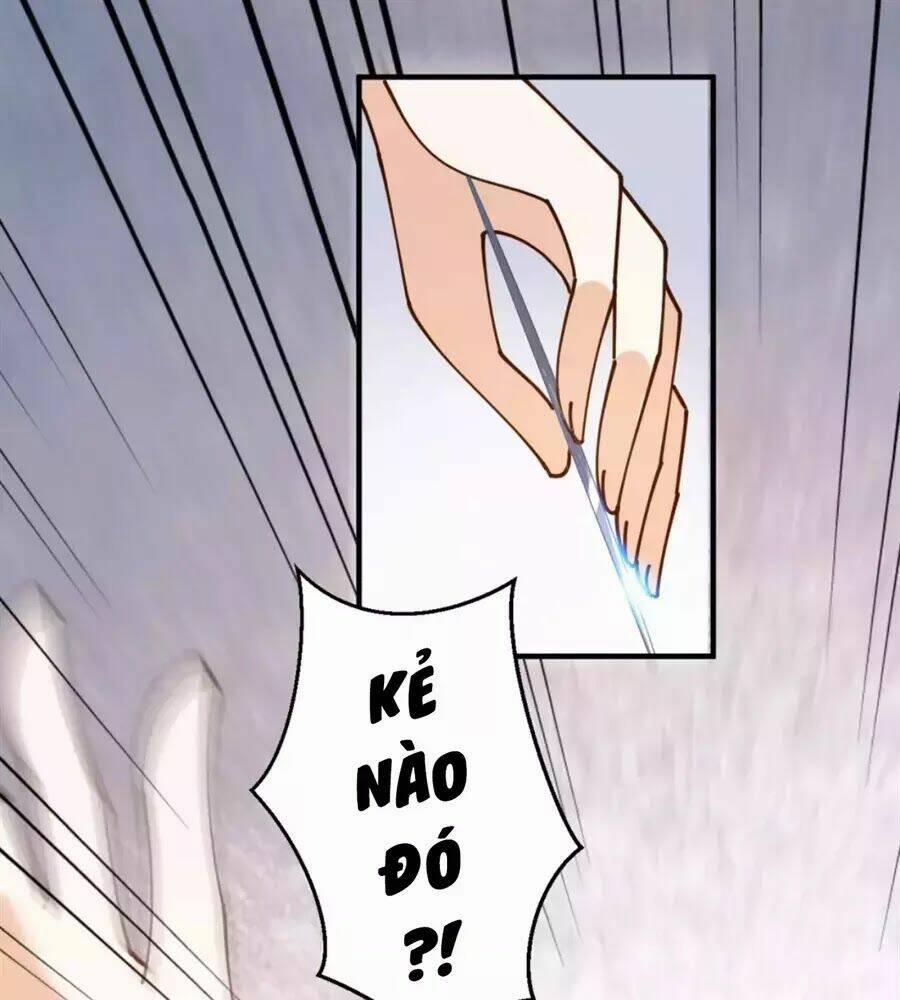 Trùng Sinh Chuyên Sủng Độc Phi Của Nhiếp Chính Vương 35 trang 30