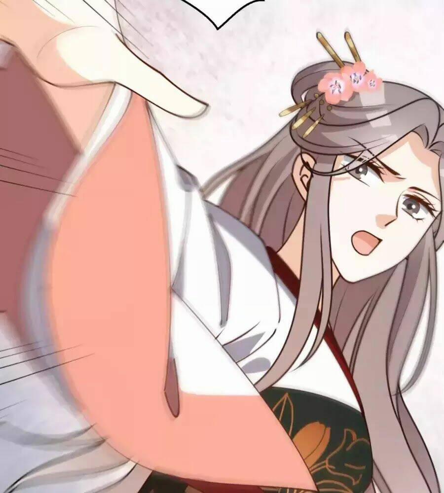 Trùng Sinh Chuyên Sủng Độc Phi Của Nhiếp Chính Vương 35 trang 31