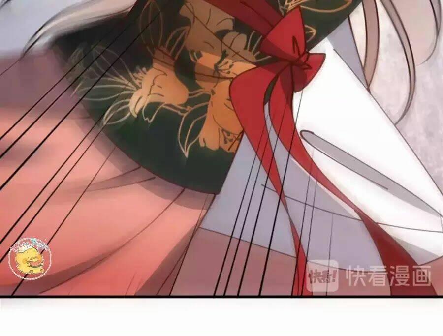 Trùng Sinh Chuyên Sủng Độc Phi Của Nhiếp Chính Vương 35 trang 32