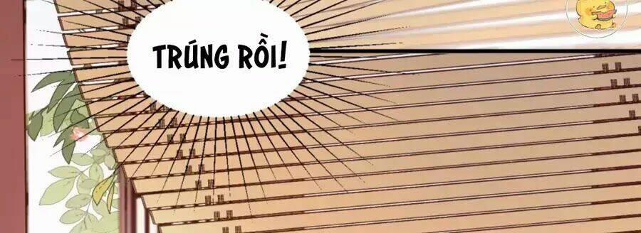 Trùng Sinh Chuyên Sủng Độc Phi Của Nhiếp Chính Vương 35 trang 34