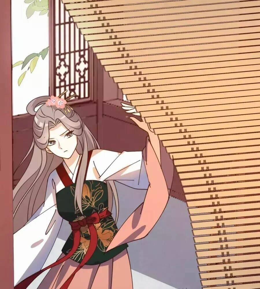 Trùng Sinh Chuyên Sủng Độc Phi Của Nhiếp Chính Vương 35 trang 35