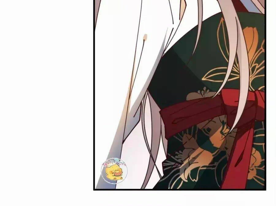 Trùng Sinh Chuyên Sủng Độc Phi Của Nhiếp Chính Vương 35 trang 39