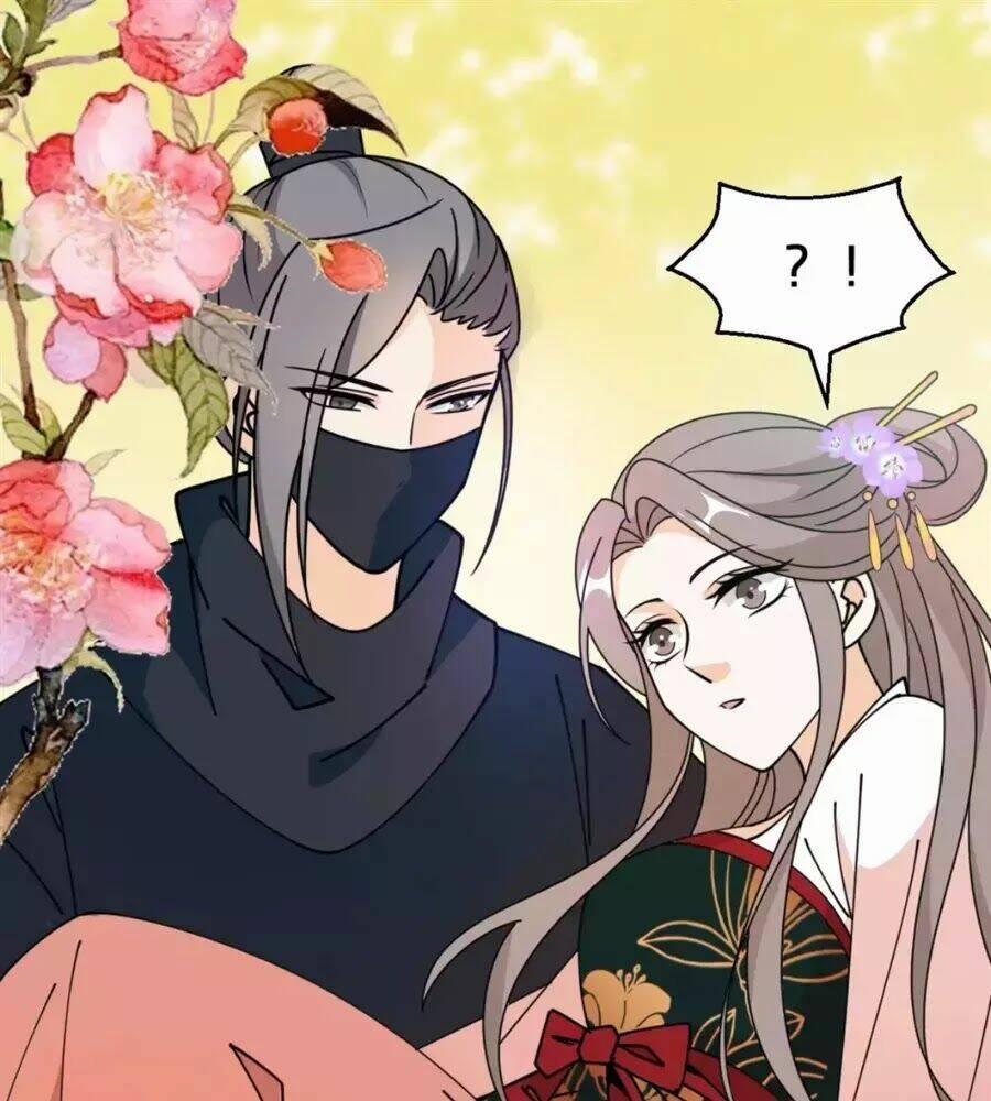 Trùng Sinh Chuyên Sủng Độc Phi Của Nhiếp Chính Vương 35 trang 41