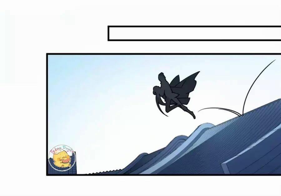 Trùng Sinh Chuyên Sủng Độc Phi Của Nhiếp Chính Vương 35 trang 43