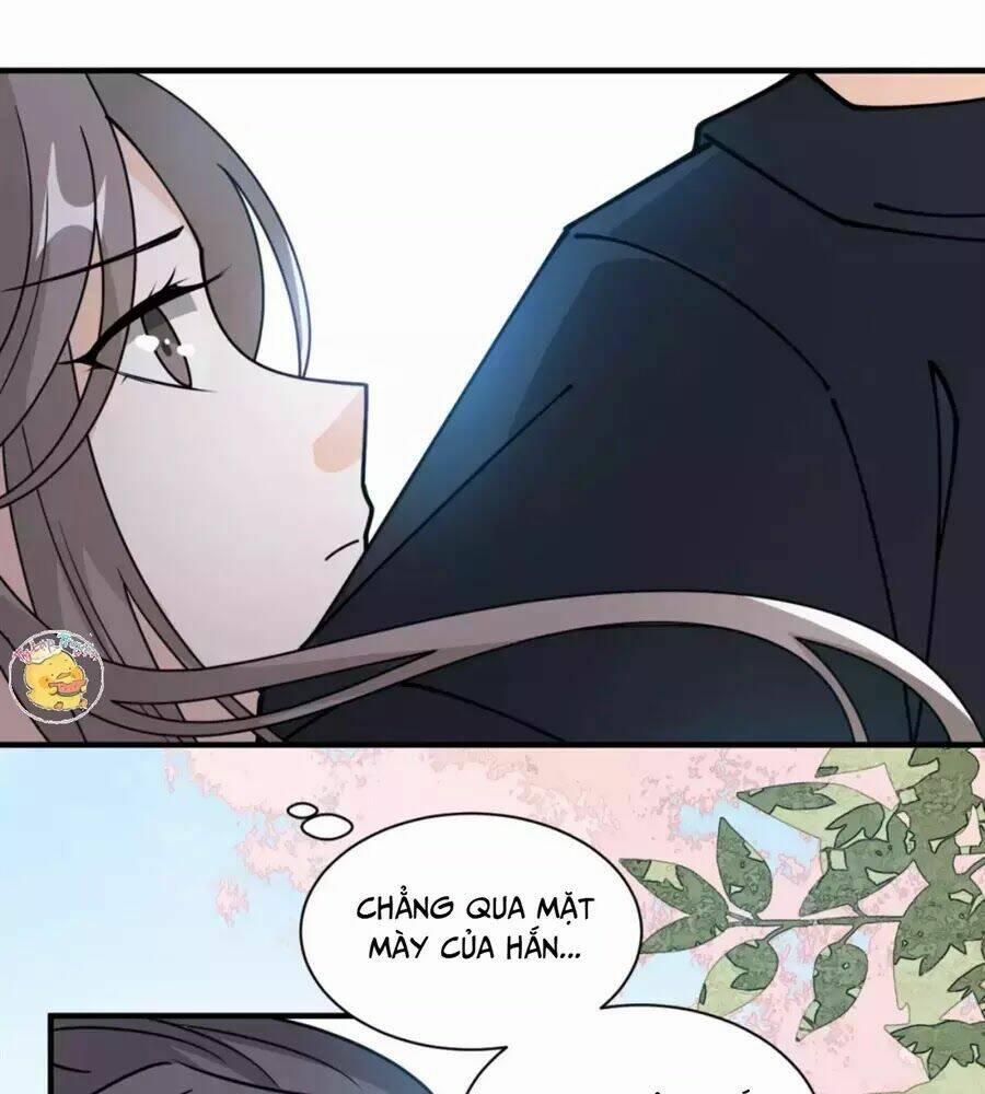 Trùng Sinh Chuyên Sủng Độc Phi Của Nhiếp Chính Vương 35 trang 44