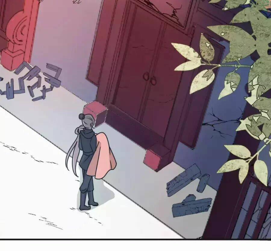 Trùng Sinh Chuyên Sủng Độc Phi Của Nhiếp Chính Vương 35 trang 47