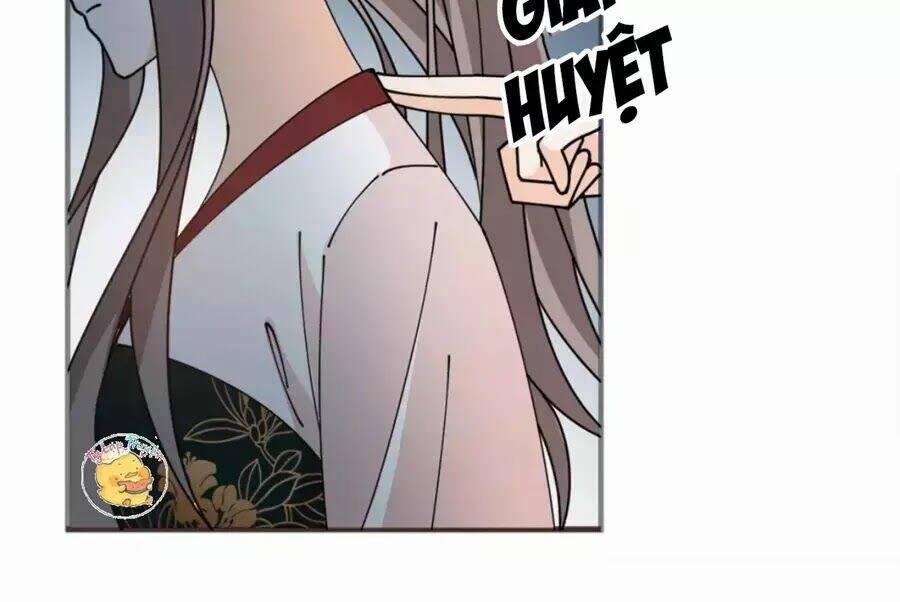 Trùng Sinh Chuyên Sủng Độc Phi Của Nhiếp Chính Vương 35 trang 49