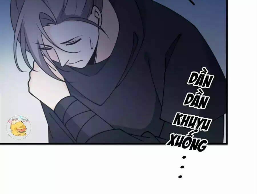 Trùng Sinh Chuyên Sủng Độc Phi Của Nhiếp Chính Vương 35 trang 58