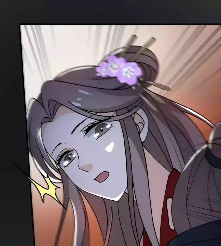 Trùng Sinh Chuyên Sủng Độc Phi Của Nhiếp Chính Vương 35 trang 59