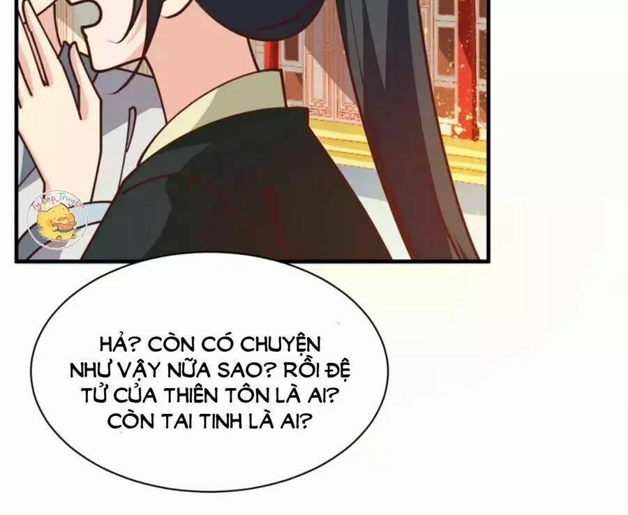 Trùng Sinh Chuyên Sủng Độc Phi Của Nhiếp Chính Vương 35 trang 6