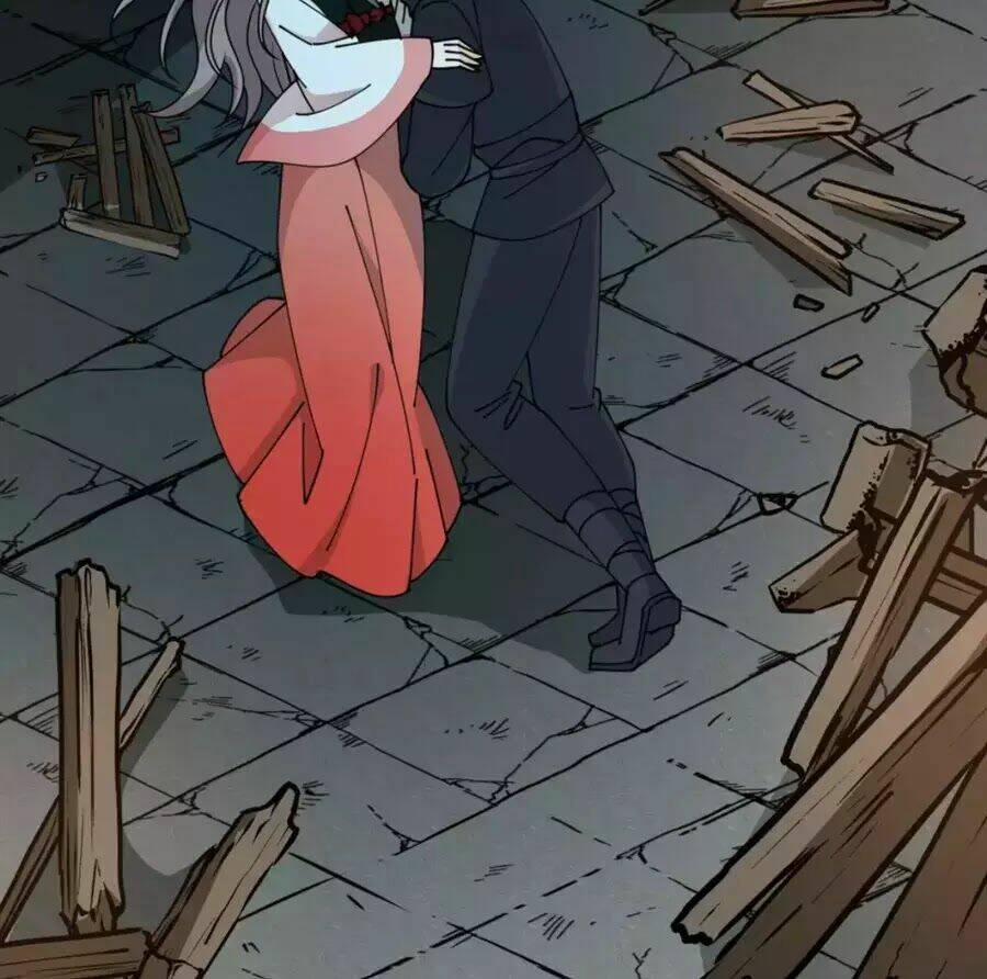 Trùng Sinh Chuyên Sủng Độc Phi Của Nhiếp Chính Vương 35 trang 62