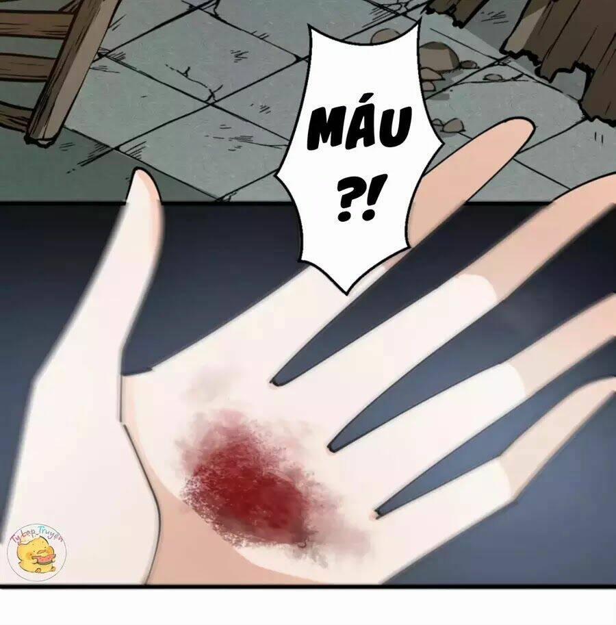 Trùng Sinh Chuyên Sủng Độc Phi Của Nhiếp Chính Vương 35 trang 63