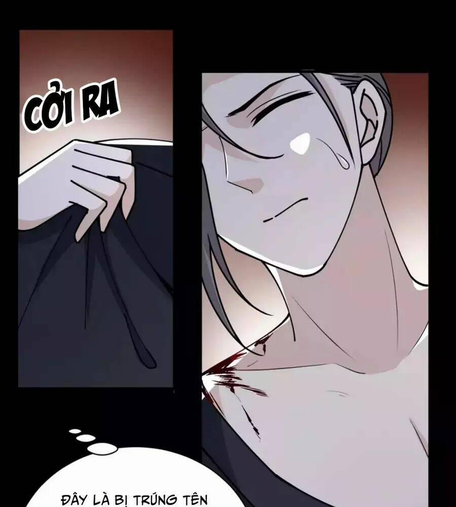 Trùng Sinh Chuyên Sủng Độc Phi Của Nhiếp Chính Vương 35 trang 64