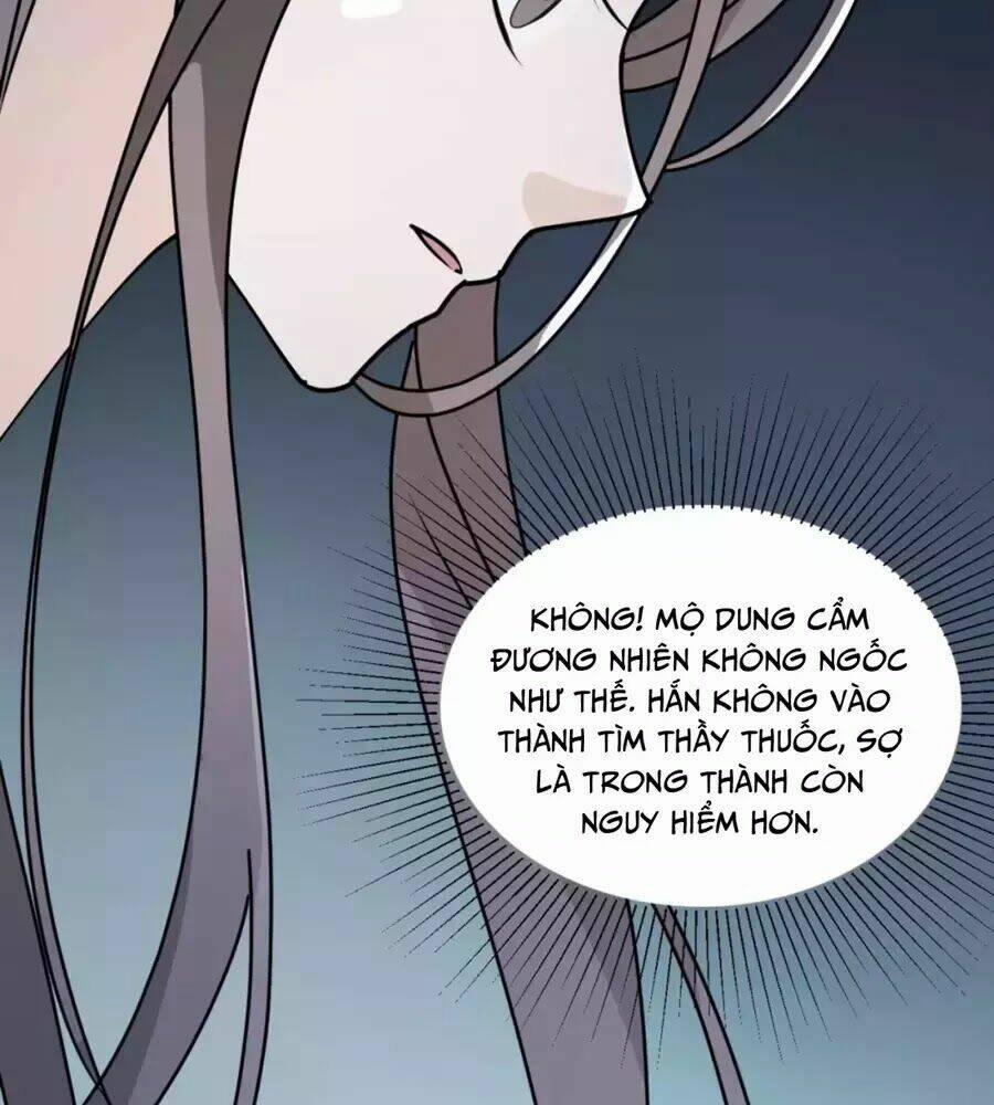 Trùng Sinh Chuyên Sủng Độc Phi Của Nhiếp Chính Vương 35 trang 67