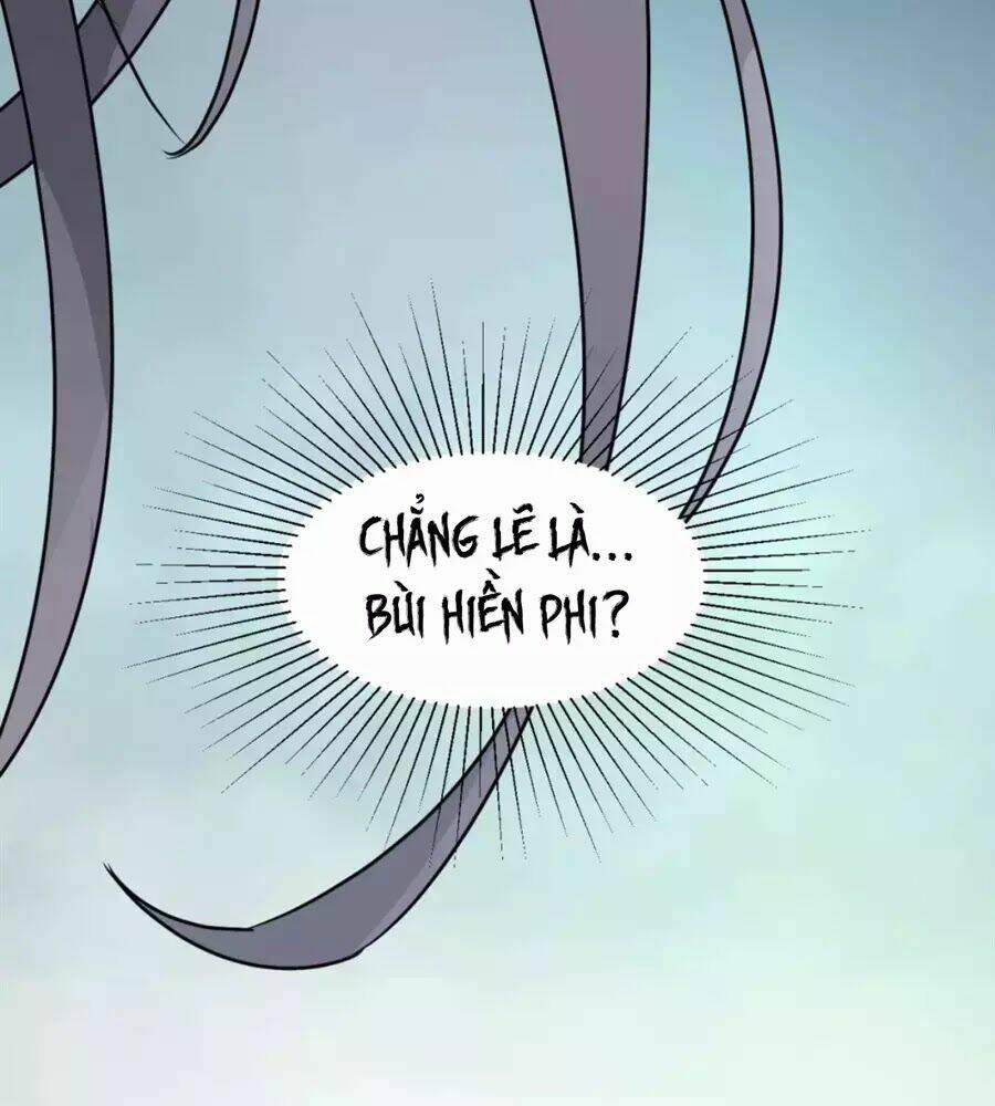 Trùng Sinh Chuyên Sủng Độc Phi Của Nhiếp Chính Vương 35 trang 69