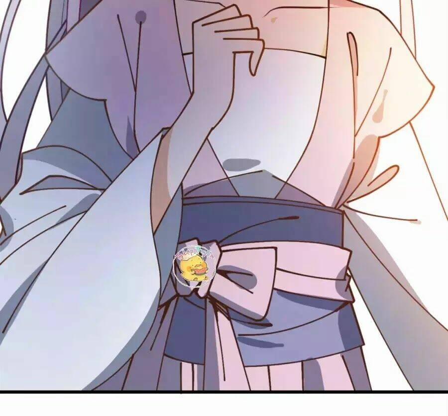 Trùng Sinh Chuyên Sủng Độc Phi Của Nhiếp Chính Vương 35 trang 9