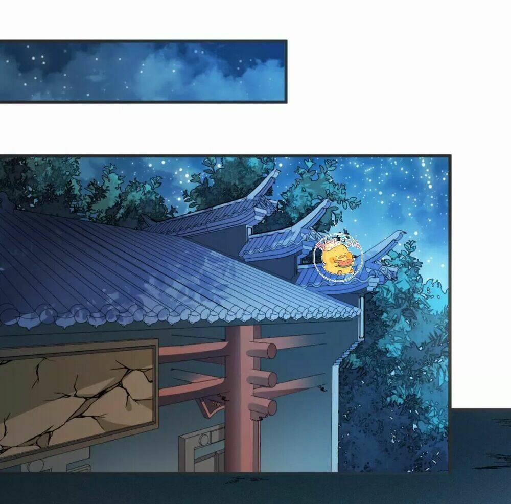 Trùng Sinh Chuyên Sủng Độc Phi Của Nhiếp Chính Vương 36 trang 13