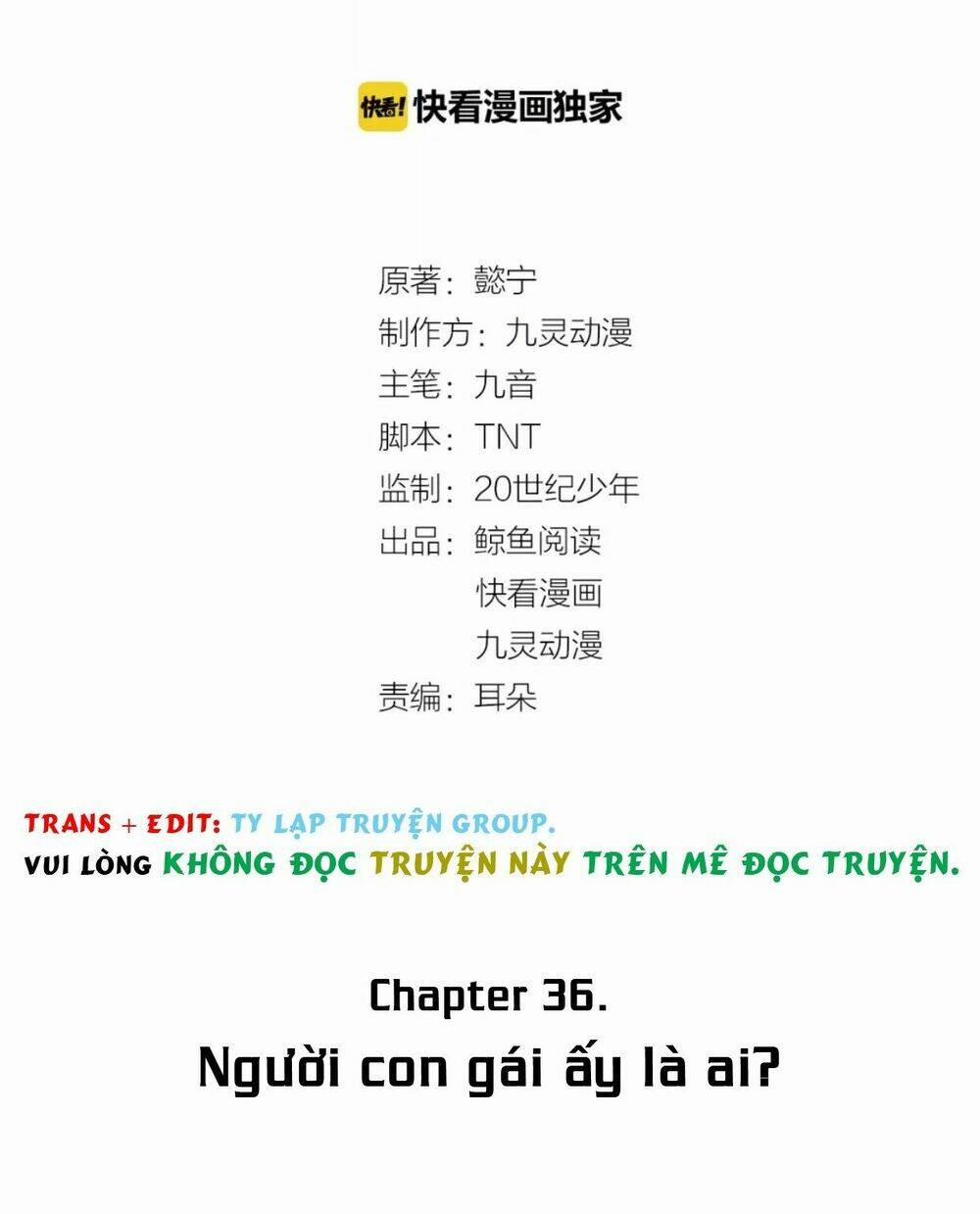 Trùng Sinh Chuyên Sủng Độc Phi Của Nhiếp Chính Vương 36 trang 2