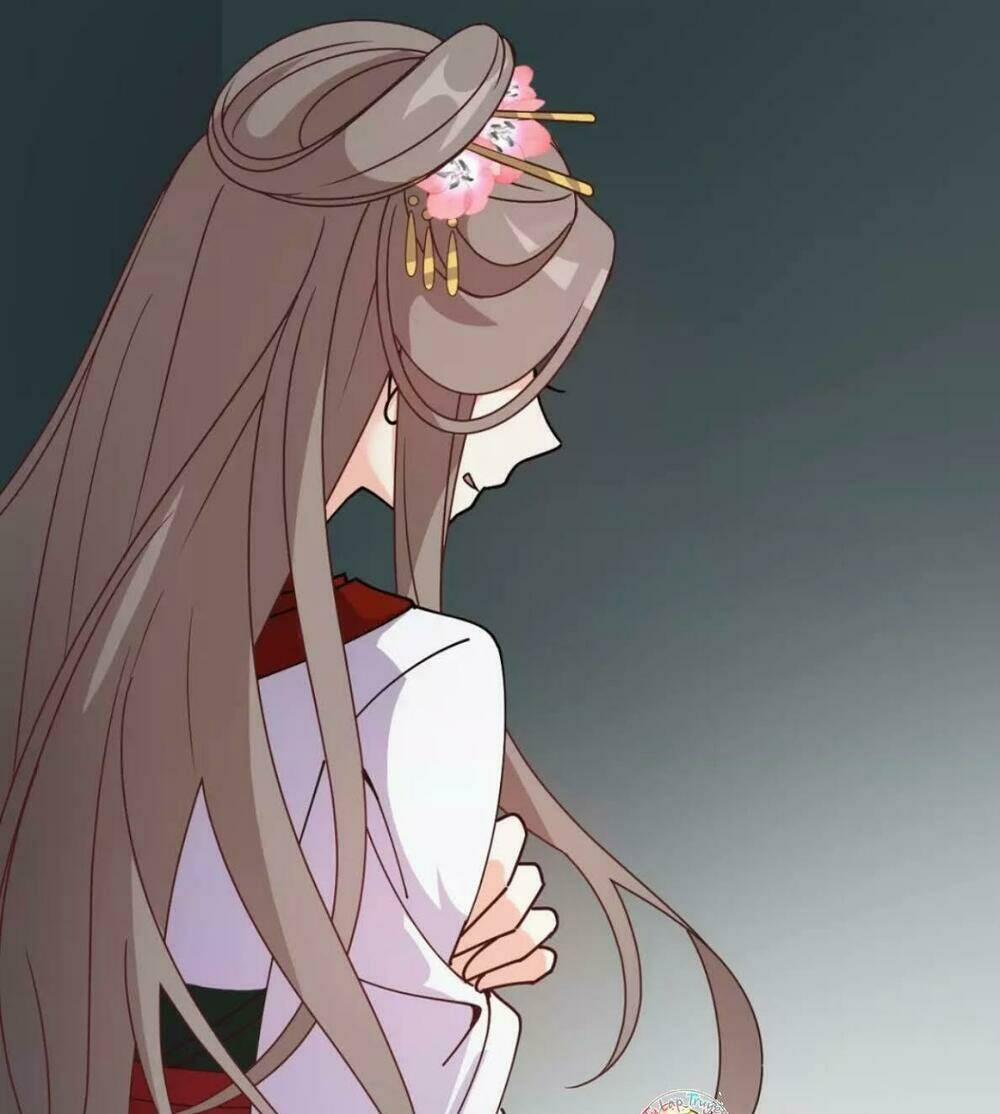 Trùng Sinh Chuyên Sủng Độc Phi Của Nhiếp Chính Vương 36 trang 26