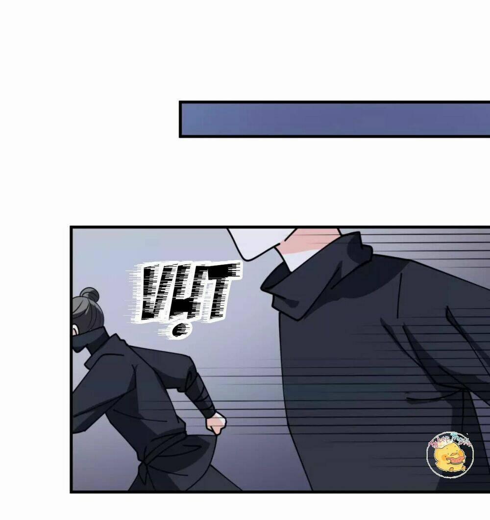 Trùng Sinh Chuyên Sủng Độc Phi Của Nhiếp Chính Vương 36 trang 28