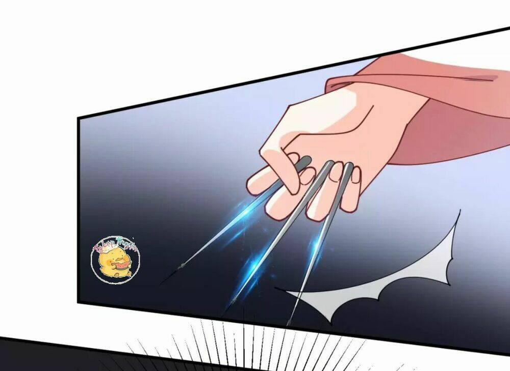 Trùng Sinh Chuyên Sủng Độc Phi Của Nhiếp Chính Vương 36 trang 31