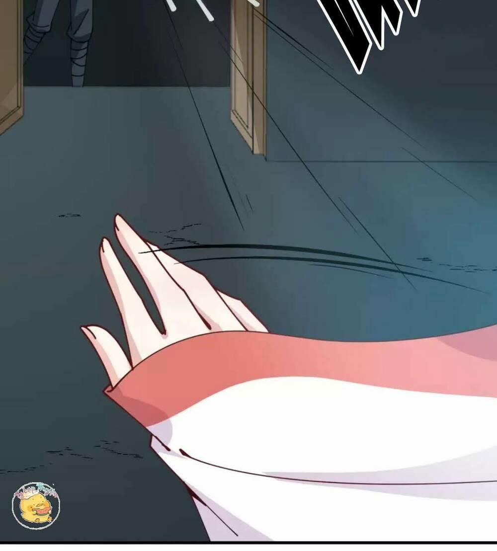 Trùng Sinh Chuyên Sủng Độc Phi Của Nhiếp Chính Vương 36 trang 33