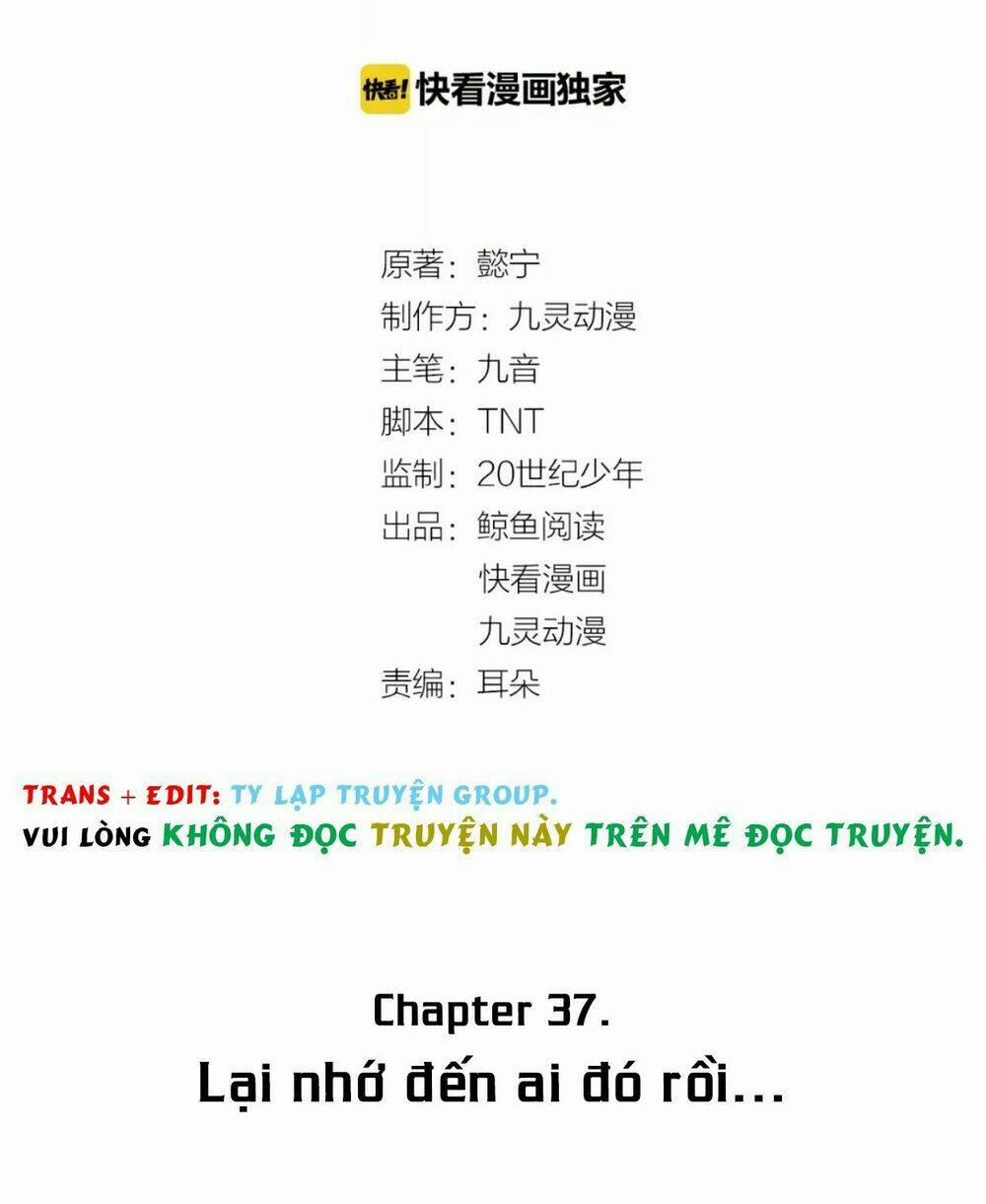 Trùng Sinh Chuyên Sủng Độc Phi Của Nhiếp Chính Vương 37 trang 1