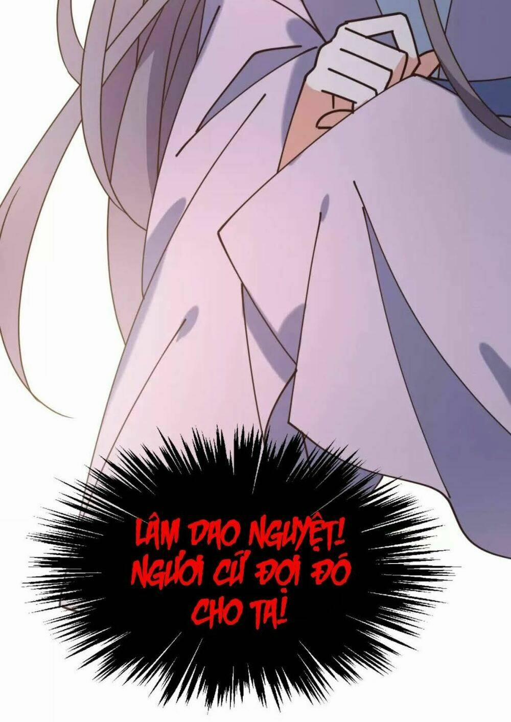 Trùng Sinh Chuyên Sủng Độc Phi Của Nhiếp Chính Vương 37 trang 13