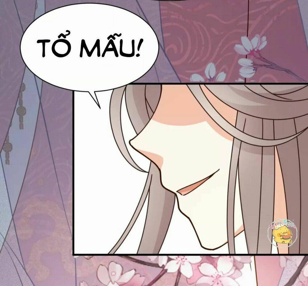 Trùng Sinh Chuyên Sủng Độc Phi Của Nhiếp Chính Vương 37 trang 23