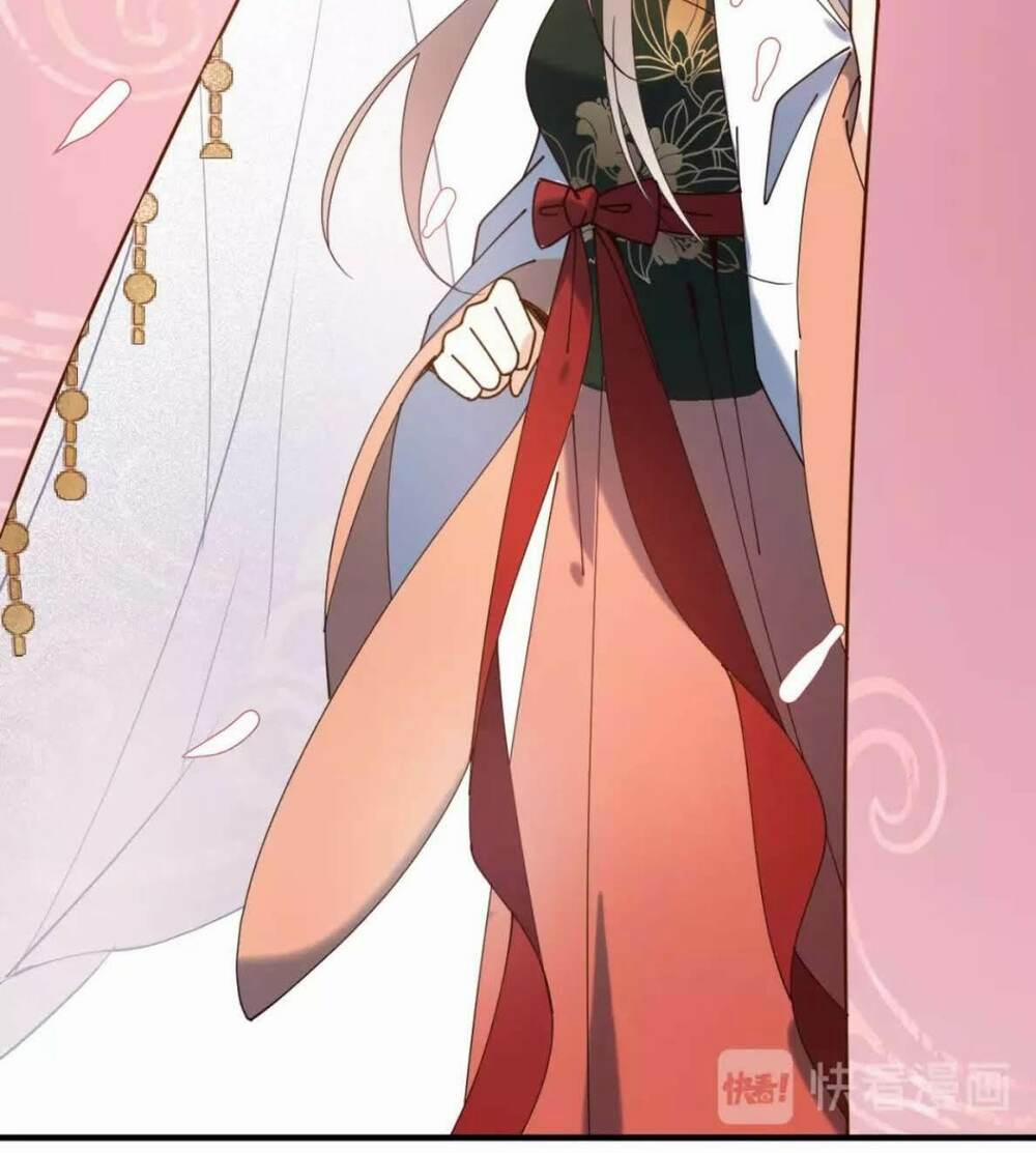 Trùng Sinh Chuyên Sủng Độc Phi Của Nhiếp Chính Vương 37 trang 25