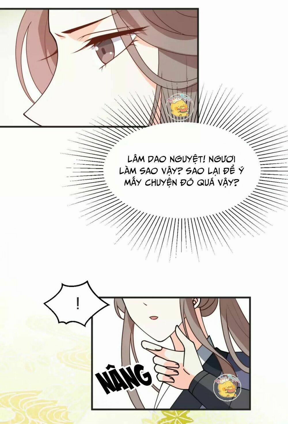 Trùng Sinh Chuyên Sủng Độc Phi Của Nhiếp Chính Vương 37 trang 38