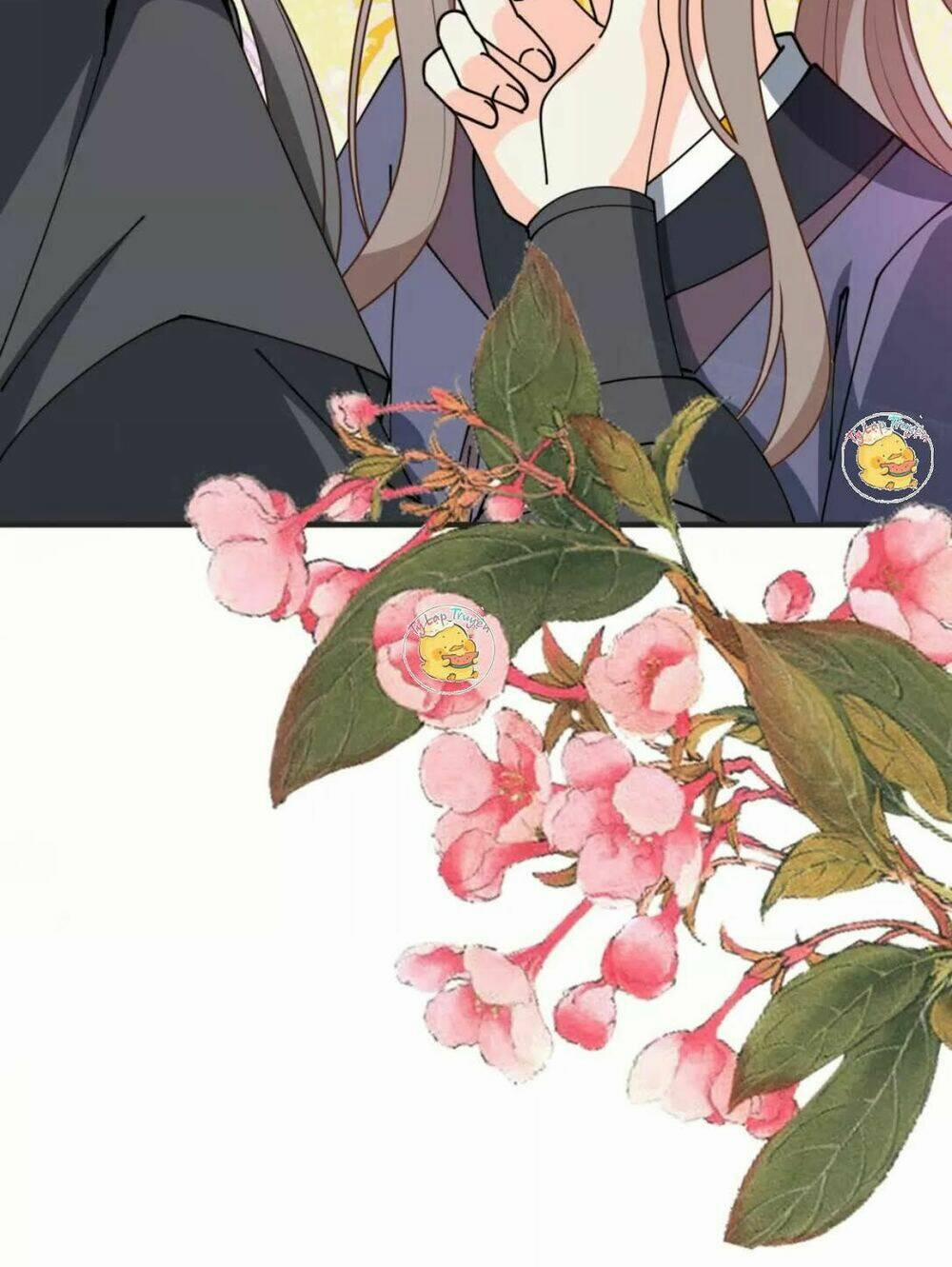 Trùng Sinh Chuyên Sủng Độc Phi Của Nhiếp Chính Vương 37 trang 40