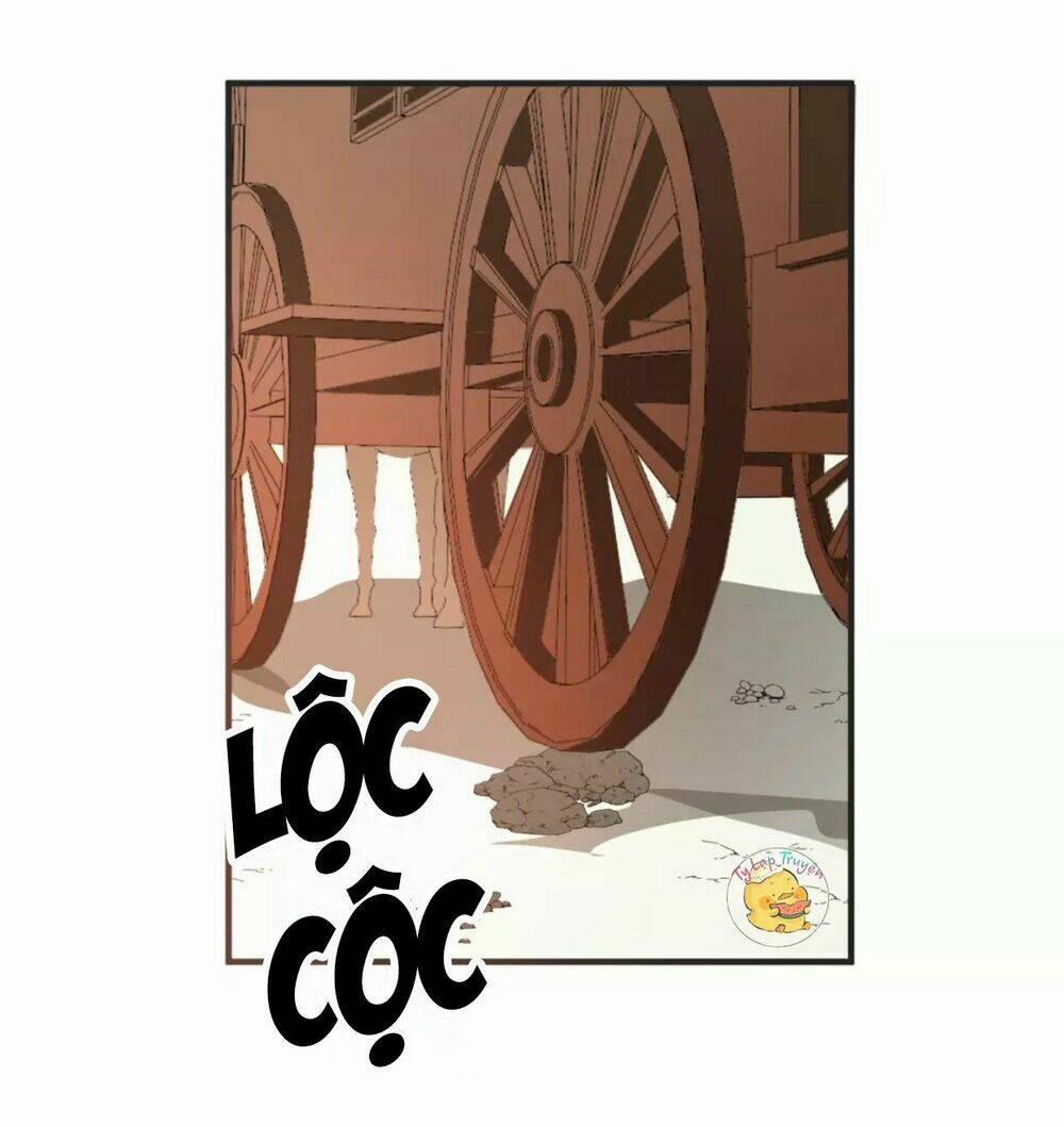 Trùng Sinh Chuyên Sủng Độc Phi Của Nhiếp Chính Vương 37 trang 44