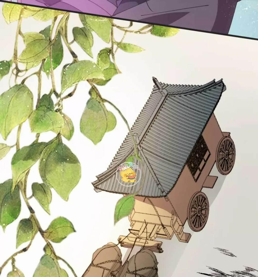 Trùng Sinh Chuyên Sủng Độc Phi Của Nhiếp Chính Vương 37 trang 46